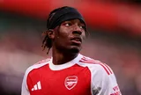 Noni Madueke lọt tầm ngắm Atletico Madrid và Juventus, Arsenal đứng trước bài toán khó