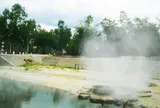 Giữa rừng Trường Sơn có mỏ nước nóng gần 80°C, mất 10 phút để chín trứng gà, chuyện gì đang xảy ra?
