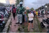Diễn biến vụ người đàn ông chém 3 mẹ con cô giáo ở Cà Mau, bé gái tử vong, hé lộ nguyên nhân ban đầu