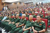 Danh mục bệnh hiểm nghèo làm cơ sở để thực hiện chế độ, chính sách đối với sĩ quan Quân đội nghỉ hưu theo quy định tại Nghị định 343/2025/NĐ-CP ra sao?