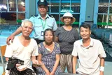 Bệnh nhân ung thư nhặt ví 14,68 triệu đồng, câu nói khi trả lại khiến người đánh rơi bật khóc
