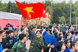 Kế hoạch tuyển chọn gọi công dân nhập ngũ năm 2027 tại Hà Nội theo Kế hoạch 366 ra sao? Thời gian, địa điểm cụ thể?