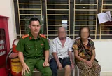 Người đàn ông 73 tuổi rời nhà 2 ngày, công an kịp thời phát hiện tại cầu Rào 2 lúc nửa đêm
