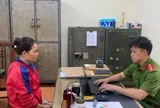 Bắt người phụ nữ ép con trai người tình uống thuốc diệt chuột