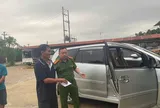 Người đàn ông mất tích gần 10 năm bất ngờ được công an tìm thấy