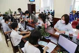 Thời gian tính thành tích khen thưởng với đơn vị sau sắp xếp tổ chức bộ máy trong hệ thống chính trị năm 2026 thế nào?