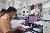 Thủ tục đăng ký xe máy mới nhất: Hồ sơ, lệ phí và thời gian cấp biển số