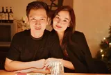 Lê Thúy nghẹn ngào kể lại câu nói của chồng giúp cô đứng vững sau chặng đường dài "tìm con"