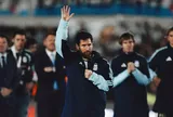 Messi chính thức nói lời chia tay Argentina, Monumental chìm trong cảm xúc