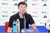 VFF chốt tương lai với HLV Kim Sang-sik sau FIFA ASEAN Cup 2026