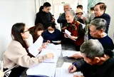 Trình tự, thủ tục thực hiện trợ cấp xã hội cấp xã năm 2026 theo Quyết định 3033 cụ thể?