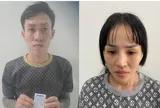 Bắt Trần Thị Kiều Oanh SN 2002 cùng người yêu, cặp đôi biến các căn nhà thuê thành nơi cất giấu "bí mật động trời"