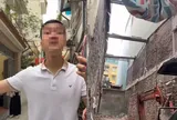 Phá dỡ cả căn nhà suốt nửa tháng, người phụ nữ đòi tiền công nhưng chủ nhà nói “không thuê”