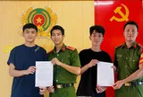 Hai cử nhân Hà Tĩnh và quyết định đầy ý nghĩa sau ngày tốt nghiệp đại học