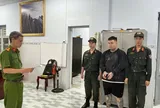 Bắt Nguyễn Hoàng Anh Tuấn sau 3 phát súng bắn chủ nợ giữa đường