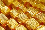 Giá vàng chiều 8/10: Thế giới nối dài đà giảm