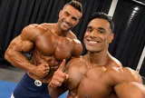 Gia đình Ryan Terry bị công kích sau Mr. Olympia 2026, Ali Bilal lên tiếng bảo vệ đối thủ