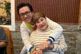 Vợ cũ Đàm Vĩnh Hưng bất ngờ chúc mừng sinh nhật Tuấn Hưng, cách xưng hô gây chú ý