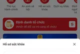 Bộ Y tế đề xuất kéo dài phiếu chuyển viện lên 20 ngày, tích hợp trực tiếp trên VNeID