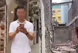 Vụ bị tố "quỵt" tiền phá dỡ ở Hà Nội: Chủ nhà đã chuyển 20 triệu, Công an vào cuộc xác minh clip