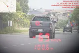 680 chủ phương tiện có biển số sau nhanh chóng kiểm tra phạt nguội