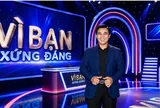Quyền Linh rời ghế MC, người thay thế ở “Vì bạn xứng đáng” là ai?