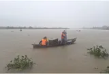 Danh tính người chồng mất tích sau khi đẩy vợ ôm bao cỏ thoát nạn trên sông Trường Giang