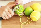 Vì sao nên đun nước vỏ chanh trong tháng 10?