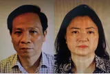 Công an truy tìm Nguyễn Nam Hùng và Đỗ Bích Hải