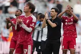 Liverpool đối mặt khủng hoảng hàng công trước trận đại chiến Manchester City