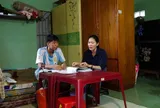 Người mẹ đặc biệt phía sau hành trình trưởng thành của những đứa trẻ mồ côi