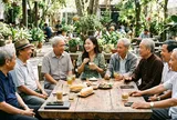 Cô gái trẻ "khoe thành tích" hẹn hò cùng lúc 7 cụ ông: Lý do hẹn hò gây phẫn nộ