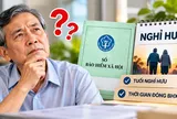 Nghỉ việc trước tuổi hưu có ảnh hưởng lương hưu không?