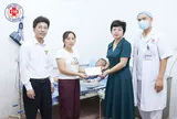Bệnh viện Đa khoa 115 Nghệ An miễn toàn bộ chi phí điều trị cho nạn nhân vụ thảm án ở Đồng Nai