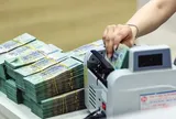Lãi suất ngân hàng hôm nay 10/10: Kỳ hạn 6 tháng lên tới 9,4%, Big4 cao nhất 6%/năm