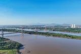 Công an Hà Nội tìm nhân chứng vụ phát hiện thi thể nam giới dưới sông Hồng
