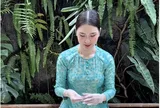 Mỹ nhân The Face dựng gánh bánh canh tại biệt thự view Landmark 81, hé lộ góc sống đắt giá