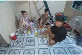 Bắt quả tang "chuyện động trời" của Nguyễn Thị Thanh Thảo SN 1998 tại một nhà trọ ở Đồng Nai