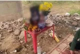 Nghi nhảy cầu mất tích hơn một ngày, gia đình đã lập bàn thờ, người đàn ông ở Thanh Hóa bất ngờ trở về nhà