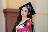 Cô gái Lào nổi tiếng với hơn 1,3 triệu follow đón tin vui sau 7 năm ở Việt Nam