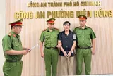 Tin pháp luật ngày 12/10: Vi phạm nồng độ cồn “kịch khung” còn dùng dao tấn công CSGT