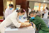 Chính thức: Mức trợ cấp thương binh tổn thương cơ thể 61% từ tháng 10/2026 là bao nhiêu?