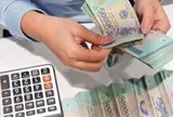 Lương tối thiểu vùng 2027 dự kiến tăng bao nhiêu ở từng vùng 1, 2, 3, 4?