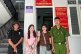 Công an xác minh số tiền 270 triệu đồng từ tài khoản của chị Nguyễn Thị Huyền