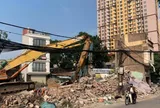 Nhận tiền bồi thường giải phóng mặt bằng có phải nộp thuế không?
