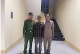 Bệnh nhân tự ý rời trung tâm bảo trợ xã hội, công an tìm thấy ở nơi không ngờ