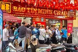 Bảo Tín Minh Châu lên tiếng về việc đại lý đòi lại tài sản