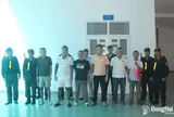 Bắt khẩn cấp 11 đối tượng trong nhóm “giang hồ mạng” Cọp Đen
