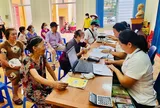 Dự thảo Nghị quyết mức chuẩn trợ giúp xã hội và mức trợ cấp hưu trí xã hội tại TPHCM cụ thể ra sao?