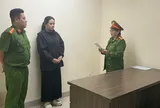 Bắt Lã Minh Hồng SN 1983